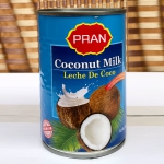 Coconut milk